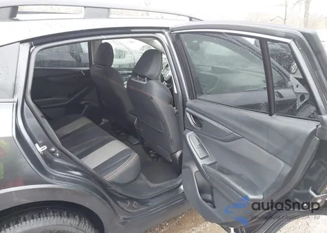 2019 Subaru Crosstrek 2.0I Premium из США, поврежденный, VIN JF2GTADC9KH235499